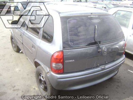 Corsa