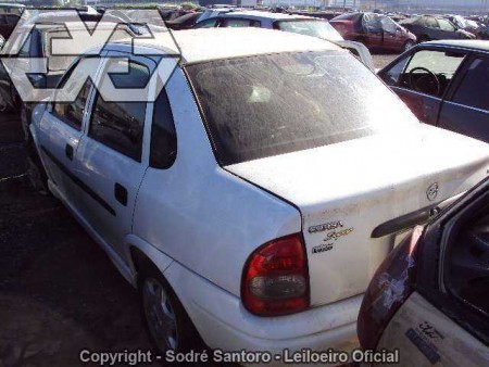 Corsa